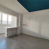 Tei apartament decomandat in bloc din 1984, rebilitat